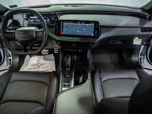New 2026 Dodge Charger Scat Pack AWD/4WD image 20