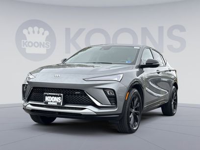 Used 2024 Buick Envista Sport Touring w/ Convenience I Package