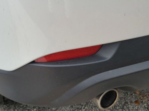 Used 2023 MAZDA CX-5 AWD 2.5 S w/ Select Package image 17