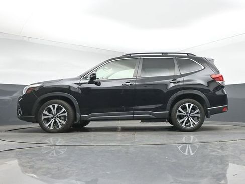 Used 2021 Subaru Forester Limited w/ Popular Package #3 AWD/4WD image 14