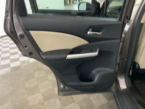 Used 2016 Honda CR-V EX-L image 31