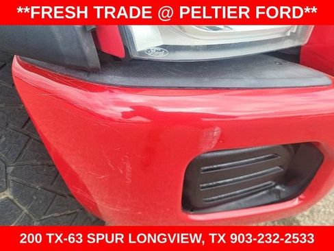 Used 2015 Ford F250 XL w/ Power Equipment Group AWD/4WD image 22