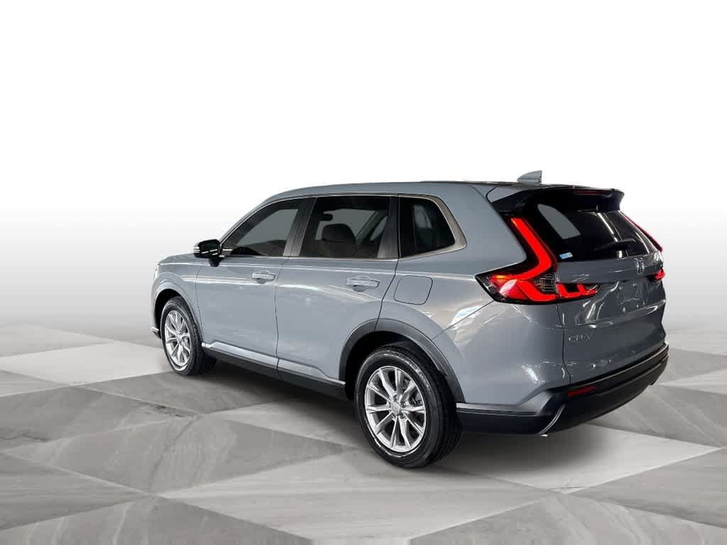 Used 2024 Honda CR-V EX-L image 6