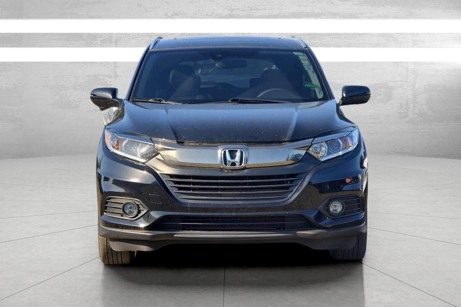 Used 2022 Honda HR-V EX image 6