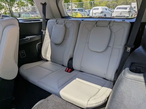 Used 2025 Lincoln Aviator Reserve w/ Illumination Package AWD/4WD image 31