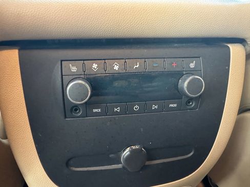 Used 2007 Chevrolet Tahoe LTZ w/ LTZ Preferred Equipment Group image 11