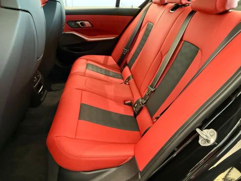 New 2026 BMW M3 Competition image 25