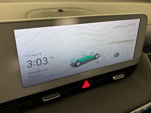 Used 2024 Hyundai Ioniq 5 SEL RWD image 25