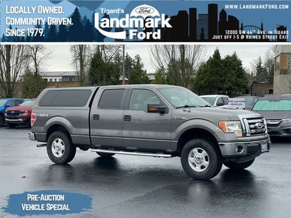 Used 2010 Ford F150 XLT