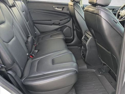 Used 2021 Ford Edge Titanium w/ Equipment Group 301A image 20