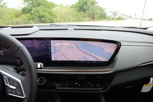 New 2026 Buick Envision Avenir AWD/4WD image 18