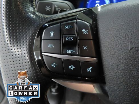 Used 2021 Ford Explorer ST w/ Equipment Group 401A image 12