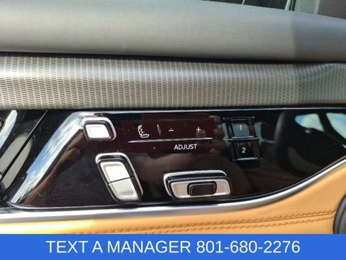 New 2026 Jeep Grand Wagoneer Summit AWD/4WD image 25