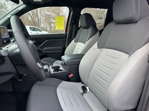 New 2025 Toyota Tacoma TRD Off-Road image 35