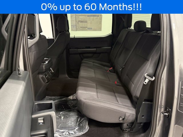 New 2026 Ford F150 STX w/ Equipment Group 200A RWD image 21