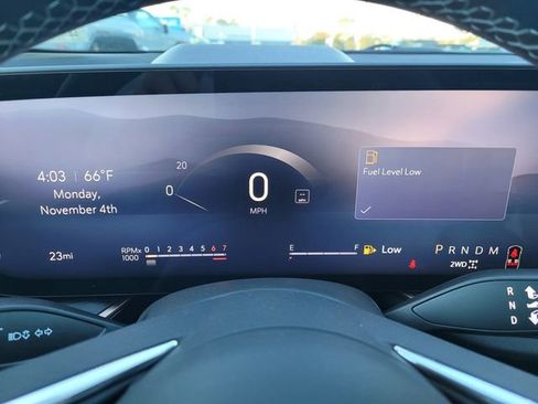 New 2025 Buick Envision Sport Touring image 19