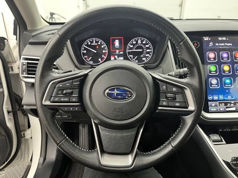 Used 2023 Subaru Outback Onyx Edition AWD/4WD image 23