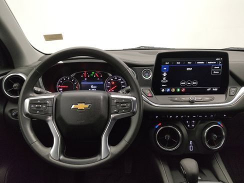 Used 2024 Chevrolet Blazer LT w/ Convenience Package image 22