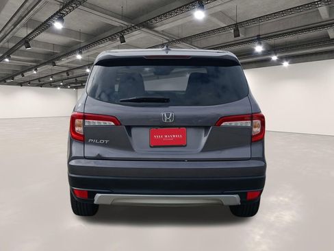 Used 2022 Honda Pilot EX-L image 15