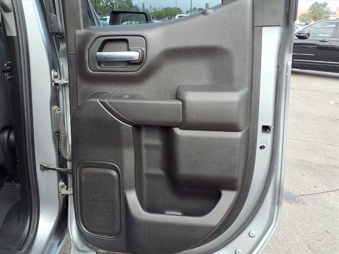 Used 2023 GMC Sierra 1500 Pro w/ Graphite Edition image 14