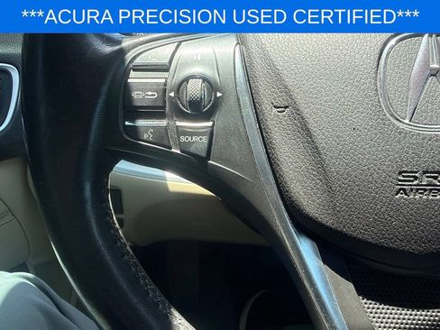 Used 2018 Acura TLX V6 w/ Technology Package FWD image 19