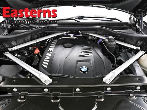 Used 2025 BMW X5 xDrive40i w/ M Sport Package AWD/4WD image 7
