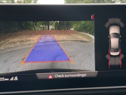 Used 2019 Audi A4 2.0T Premium Plus w/ Premium Plus Package image 24