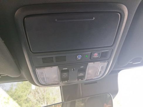 Used 2019 Honda Passport Elite image 24