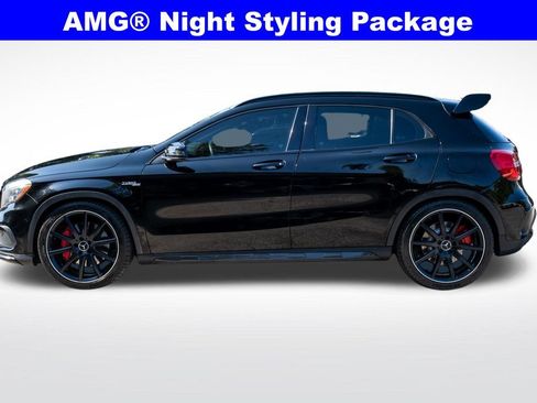 Used 2015 Mercedes-Benz GLA 45 AMG 4MATIC image 5
