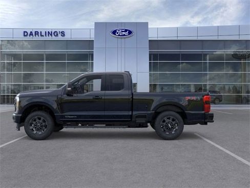 New 2026 Ford F250 XL w/ STX Appearance Package image 3