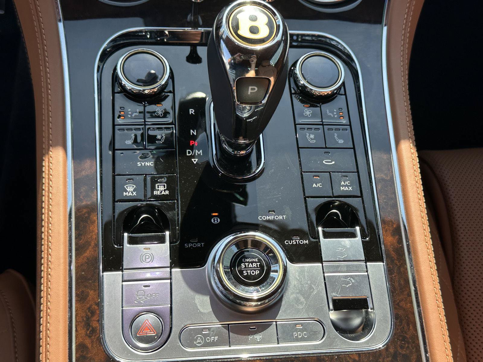 Used 2020 Bentley Continental GT V8 AWD/4WD image 33