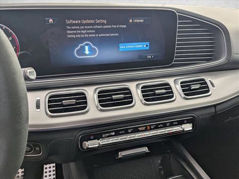 New 2026 Mercedes-Benz GLE 53 AMG 4MATIC Coupe image 11