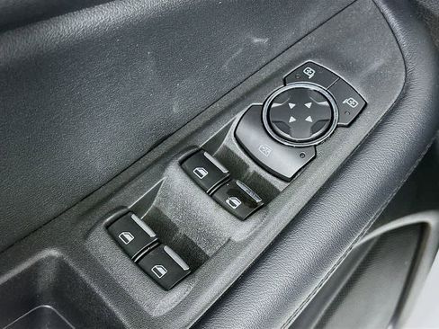 Certified 2022 Ford Edge SEL w/ Convenience Package image 28