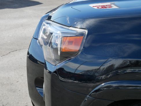 Certified 2024 Toyota 4Runner SR5 Premium image 16