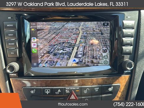 Used 2008 Mercedes-Benz E 350 4MATIC Sedan image 61