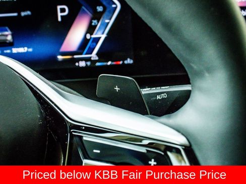 Used 2024 BMW 540i xDrive AWD/4WD image 21
