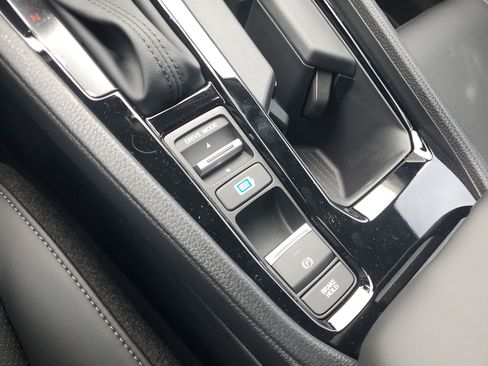 New 2025 Honda Accord EX-L image 22