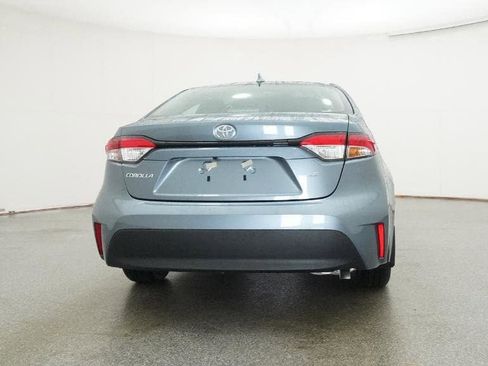 New 2026 Toyota Corolla LE image 23