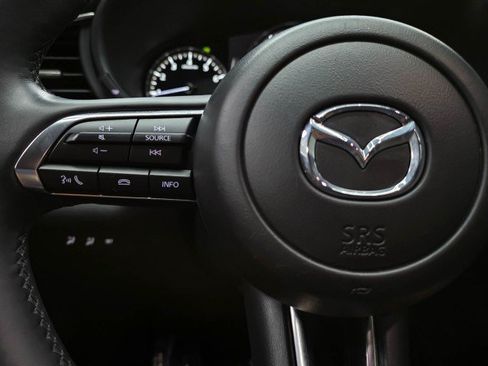 Used 2025 MAZDA CX-30 AWD 2.5 S w/ Preferred Package image 20