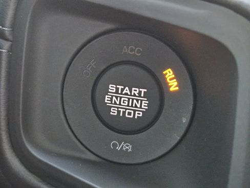 New 2026 Jeep Gladiator Rubicon image 21