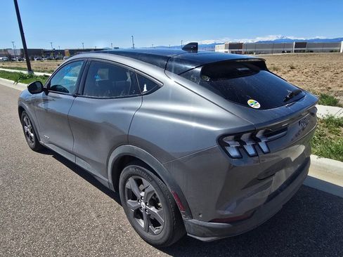 Used 2023 Ford Mustang Mach-E Select image 3