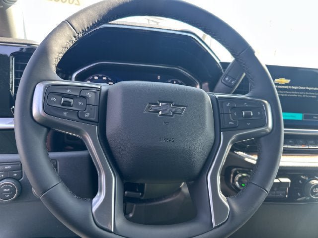 New 2026 Chevrolet Silverado 1500 RST AWD/4WD image 18