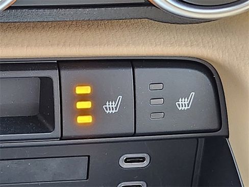 New 2025 MAZDA MX-5 Miata RF Grand Touring w/ Weather Package image 20