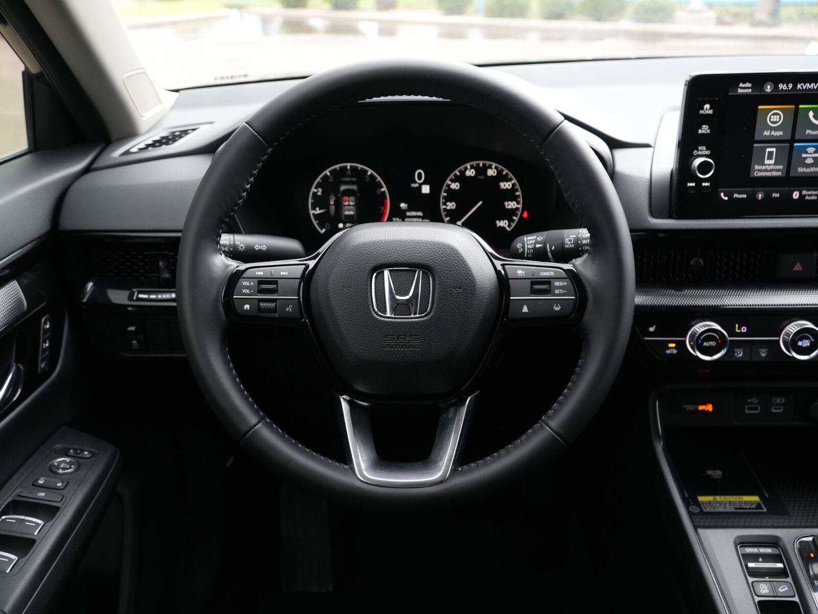 Used 2025 Honda CR-V EX-L image 22