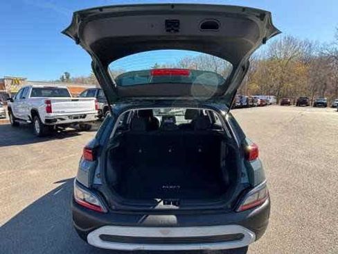 Used 2022 Hyundai Kona SE AWD/4WD image 33