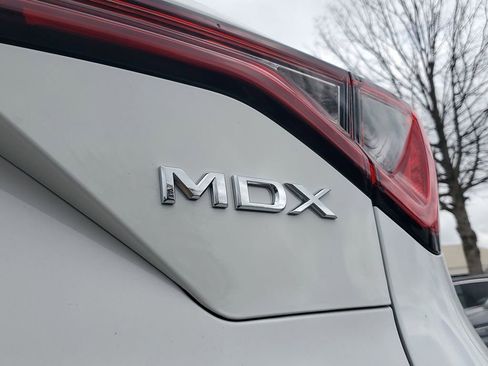 New 2026 Acura MDX w/ Technology Package image 8