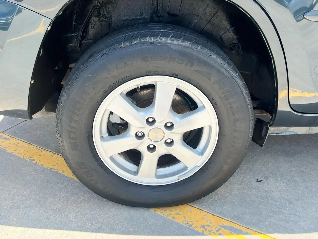 Used 2009 Toyota RAV4 2WD image 36