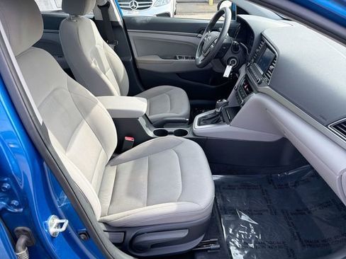 Used 2018 Hyundai Elantra SEL image 26