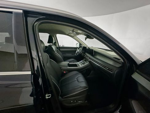 Used 2025 Hyundai Palisade SEL FWD image 33