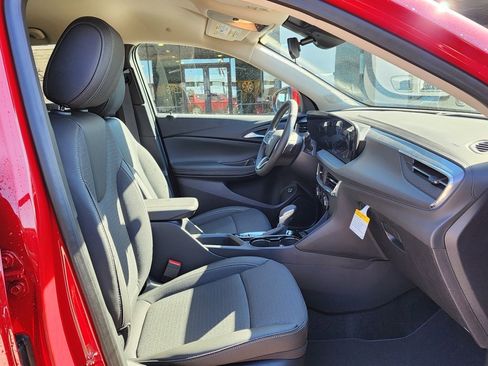 New 2026 Buick Encore GX Preferred w/ Comfort Package image 37
